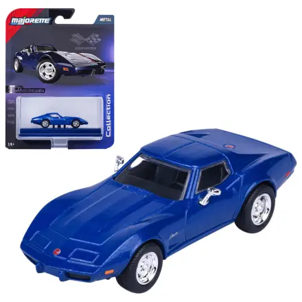 Chevrolet Corvette C Stingray 1976 fotografija proizvoda