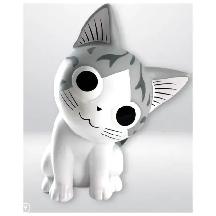 CHI Chi kasica PVC 16 cm fotografija proizvoda