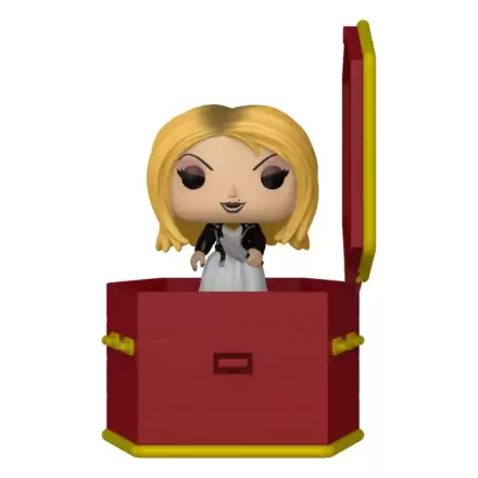 Child's Play Coffin Funko Pocket POP! vinilna figura Tiffany fotografija proizvoda