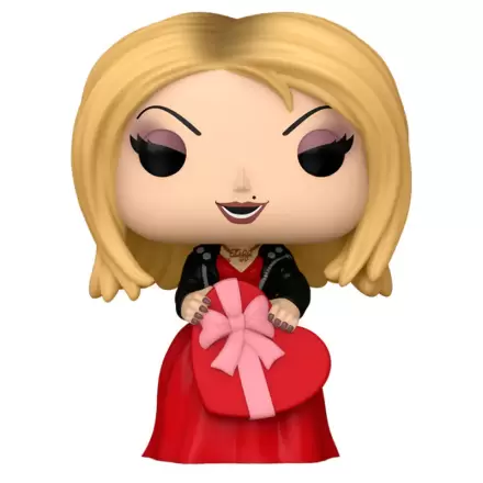Child's Play Valentines Funko POP! Disney Vinyl Figura Tiffany 9 cm fotografija proizvoda
