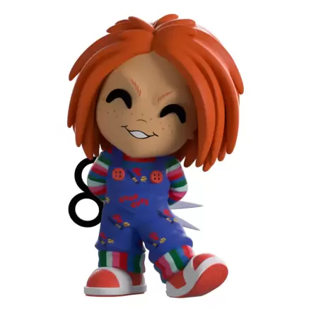 Child's Play Vinyl Figura Chucky 23 cm termékfotója