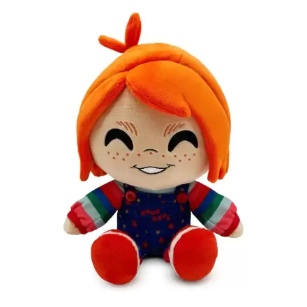 Child´s Play Plišana figura Chucky 22 cm termékfotója