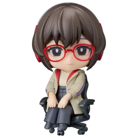 Chill with You: Lo-Fi Story Nendoroid akcijska figura Satone 10 cm fotografija proizvoda