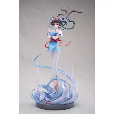 Chinese Paladin: Sword and Fairy PVC kip 1/7 Zhao Ling-Er Lei Yin Xian Ling Ver. 33 cm fotografija proizvoda