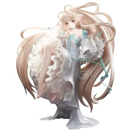 Chobits PVC Statua 1/6 Chi Deluxe izdanje 23 cm fotografija proizvoda