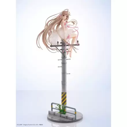 Chobits PVC Kipić Chi Umirujući povjetarac 42 cm fotografija proizvoda