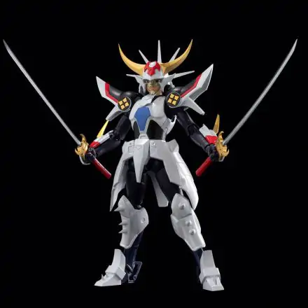 Chou-Dan-Kadou Yoroiden-Samurai Troopers Action figura Kikoutei Rekka 16 cm fotografija proizvoda