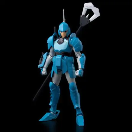 Chou-Dan-Kadou Yoroiden-Samurai Troopers figurica Suiko no Shin 16 cm fotografija proizvoda