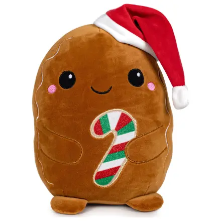 Božićni Biskvit soft plišana igračka 24 cm fotografija proizvoda