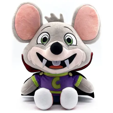 Chuck E. Cheese Plišana figura Chuck E. Cheese Bootacular 22 cm fotografija proizvoda