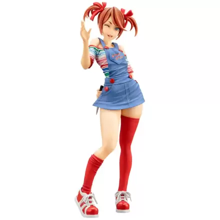 Chucky (Child´s Play) Bishoujo PVC Statua 1/7 Chucky 20 cm fotografija proizvoda