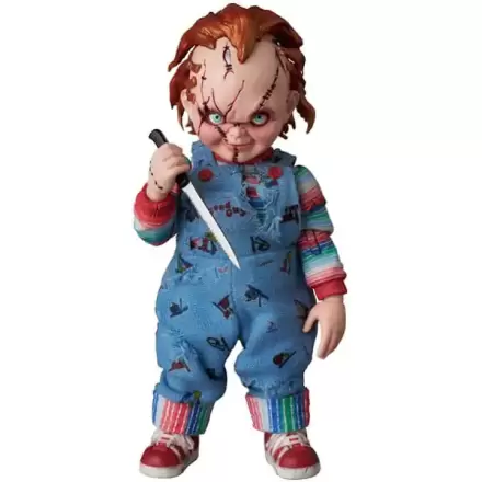 Chucky (Child´s Play) MAFEX akcijska figura Chucky (Bride of Chucky) 13 cm fotografija proizvoda