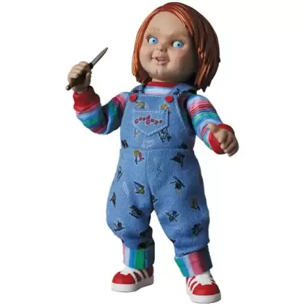 Chucky (Child´s Play) MAFEX akcijska figura Good Guys (Renewal Ver.) 13 cm fotografija proizvoda