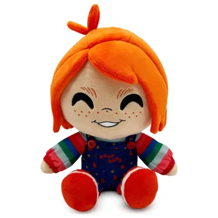Chucky Plišana igračka 23cm fotografija proizvoda