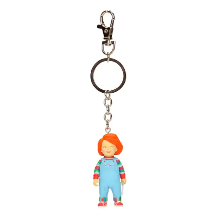 Chucky PVC privjesak za ključeve Chucky 6 cm termékfotója