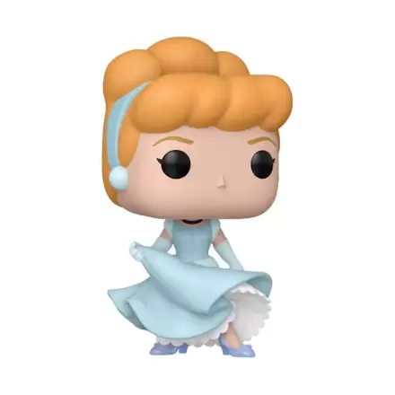 Cinderella 75th Anniversary Funko POP! Disney Vinyl Figura Pepeljuga 9 cm termékfotója