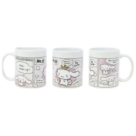 Cinnamoroll Comics keramička šalica 325 ml fotografija proizvoda