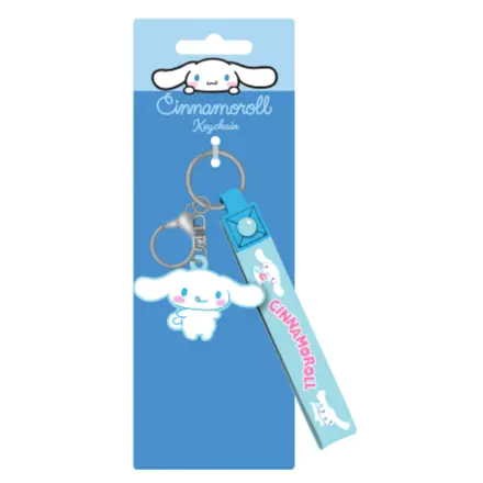 Cinnamoroll Dupli Privjesak za ključeve fotografija proizvoda