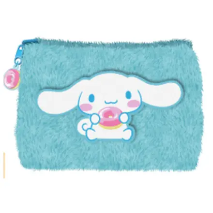CINNAMOROLL Fluffy torbica fotografija proizvoda