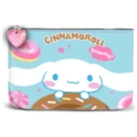CINNAMOROLL Slatka četvrtasta torbica 13x10x3cm fotografija proizvoda