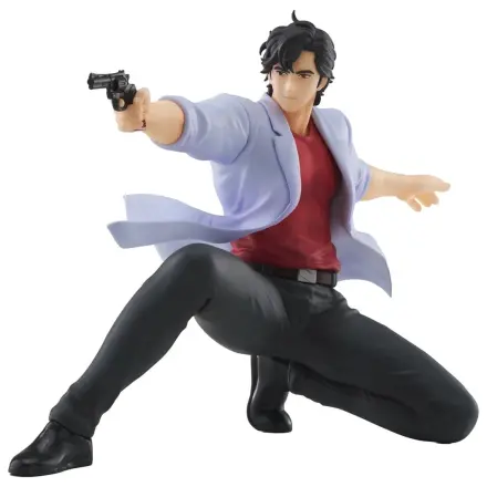 City Hunter Noodle Stopper PVC kip Ryo Saeba 19 cm fotografija proizvoda