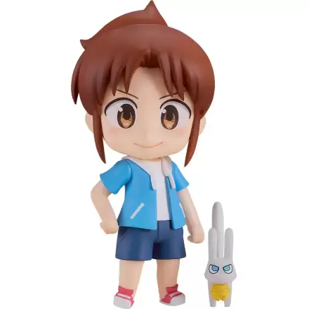 City the Animation Nendoroid Akcijska figura Midori Nagumo 10 cm fotografija proizvoda