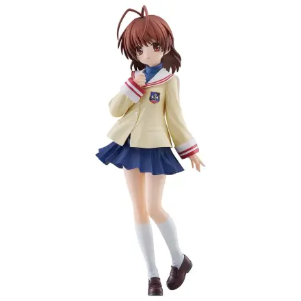 Clannad Pop Up Parade PVC figura Nagisa Furukawa, veličina L, 23 cm fotografija proizvoda