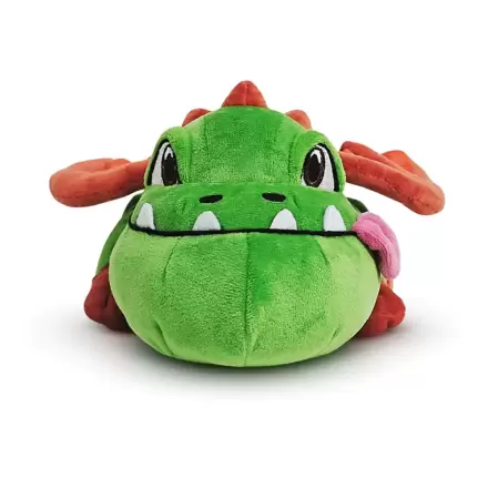 Clash of Clans Plišana Figura Baby Dragon 22 cm termékfotója