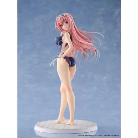 Classroom of the Elite PVC Kip 1/6 Honami Ichinose Swimsuit Ver. 20 cm fotografija proizvoda