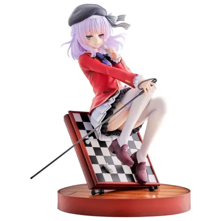 Classroom of the Elite PVC figura 1/7 Arisu Sakayanagi 20 cm fotografija proizvoda