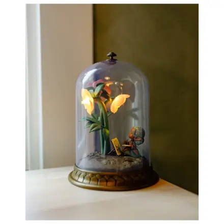 Cloche Fairies PVC figura Hellie 20 cm fotografija proizvoda