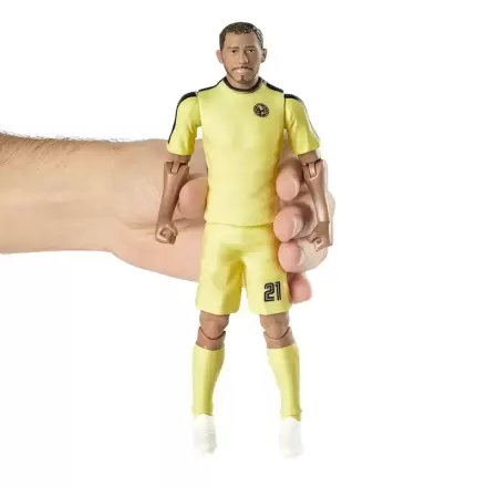 Club America Henry Martin akcijska figura 20cm termékfotója