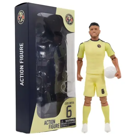 Club America Jonathan Dos Santos akcijska figura 20cm fotografija proizvoda