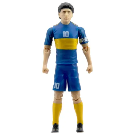 Club Atlético Boca Juniors Maradona figura 20 cm fotografija proizvoda