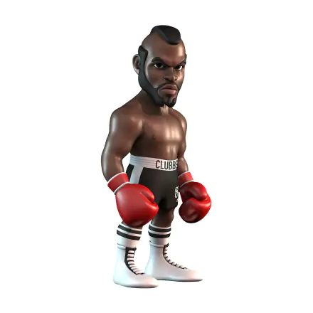 Clubber Lang Minix figura 12 cm termékfotója