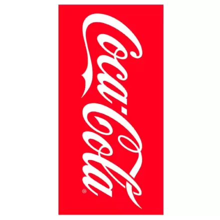 Coca Cola ručnik za plažu od mikrovlakana fotografija proizvoda