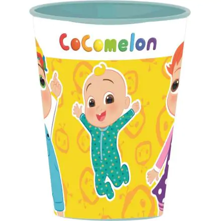 CoComelon plastična čaša 260 ml fotografija proizvoda