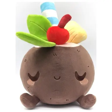 Plišana figura Coconut Colada 22 cm fotografija proizvoda