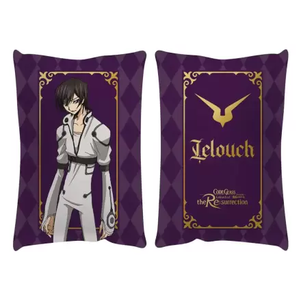 Code Geass Lelouch of the Re:surrection Jastuk Lelouch 50 x 35 cm termékfotója