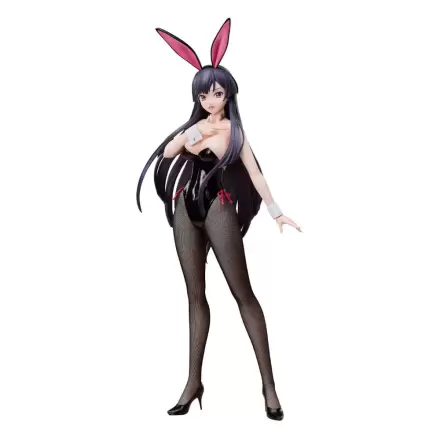 Code Geass: Lelouch of the Rebellion B-Style PVC Kip Rozé of the Recapture Sakuya Sumeragi Bunny Ver. 45 cm fotografija proizvoda