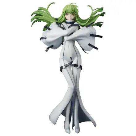 Code Geass: Lelouch of the Rebellion PVC figura C.C. 23 cm fotografija proizvoda