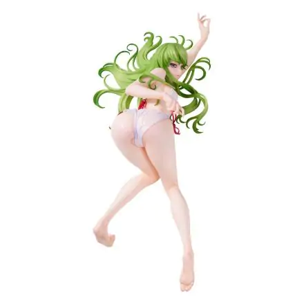 Code Geass Lelouch of the Rebellion PVC Kip C.C. Swimsuit Ver. 28 cm fotografija proizvoda