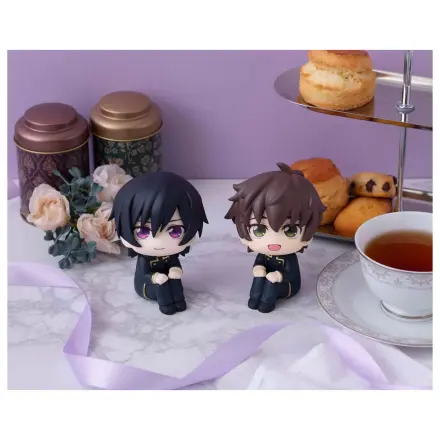 Code Geass Lelouch of the Rebellion Look Up PVC Kipovi Lelouch Lamperouge i Suzaku Kururugi Set (s poklonom) 11 cm fotografija proizvoda