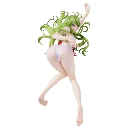Code Geass: Lelouch of the Rebellion PVC figura C.C. Swimsuit Ver. 28 cm fotografija proizvoda