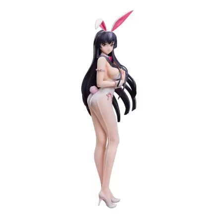 Code Geass: Rozé of the Recapture B-Style PVC Statua Sakura Haruyanaginomiya Bunny Ver. 45 centimetara fotografija proizvoda