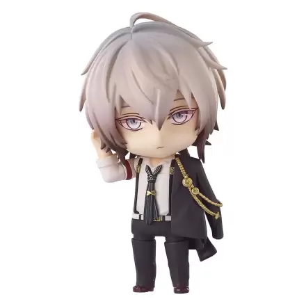 Collar x Malice the Movie Deep Cover Nendoroid akcijska figura Kei Okazaki 10 cm fotografija proizvoda