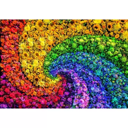 Color Boom Whirl puzzle 1000 kom termékfotója