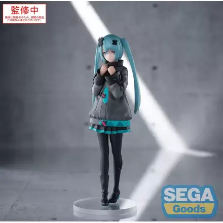 Colorful Stage! The Movie: A Miku Who Can´t Sing Luminasta PVC Kip Shuttered Sekai Hatsune Miku 20 cm fotografija proizvoda