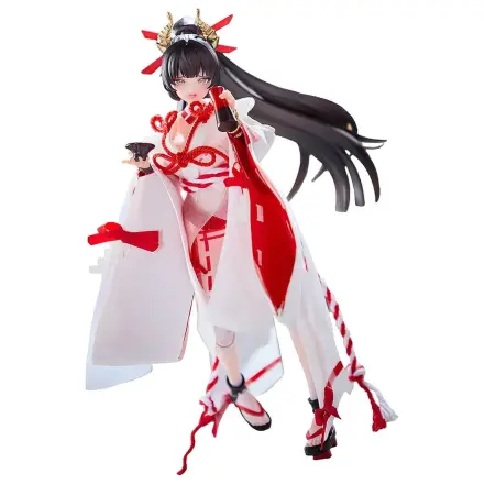 Combat Priestess Akcijska Figura 1/12 Sakura Uefuji 15 cm fotografija proizvoda