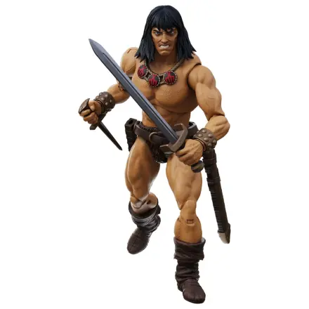 Conan the Barbarian Epic H.A.C.K.S. akcijska figura 1/18 Conan: The Barbarian fotografija proizvoda